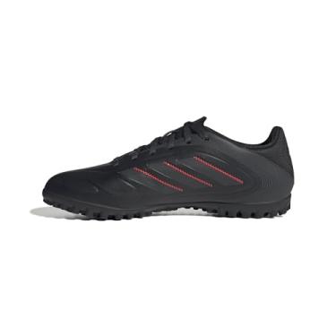 Imagem de Chuteira Society Adidas Unissex Copa Pure lll Club Core Black/Carbon/Lucred IE1169 41