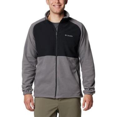 Imagem de Jaqueta Fleece Columbia Masculina Sage Peak™-Masculino
