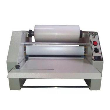 Imagem de Plastificadora de Bobina Até Ofício Bivolt R280 - LASSANE