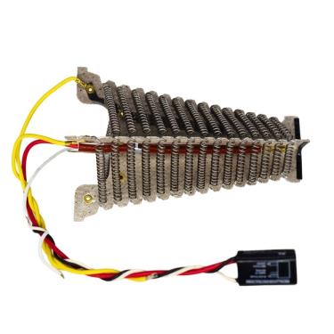 Imagem de Resistência Secador de Cabelo Taiff 110v 2400w autêntico