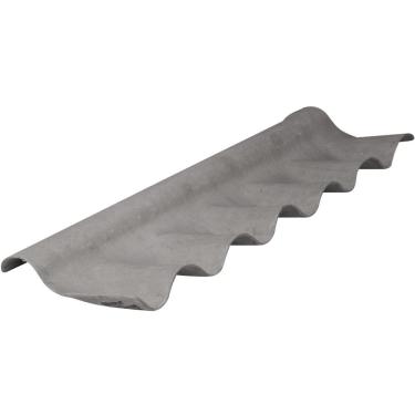 Imagem de Cumeeira Articulada de Fibrocimento 1,10 Metros Superior - 253020015 - BRASILIT