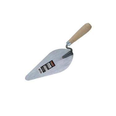 Imagem de Colher pedreiro 9 famast. c.redon - FAMASTIL