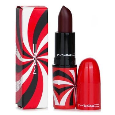 Imagem de Batom MAC Hypnotizing Holiday Collection Magic Charmer
