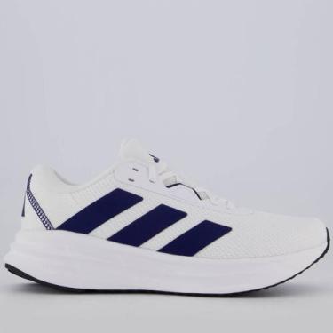 Imagem de Tênis Adidas Galaxy 7 Branco, 38