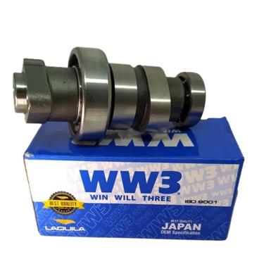 Imagem de Comando Cg 160 N1 16/ Lev 5.10 Ww3 Racing