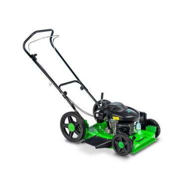 Imagem de Cortador de Grama a Gasolina LF-600RM - 6,5Hp Trapp