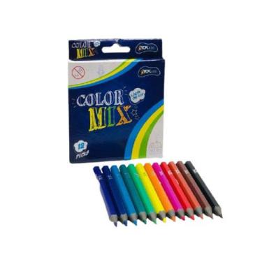 Imagem de Lápis de Cor 24 PC - TOK KIDS