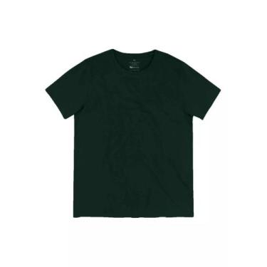 Imagem de Camiseta Basica Hering, preta