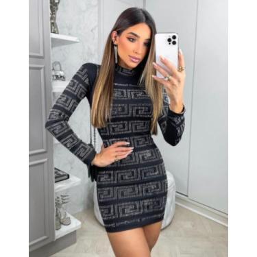 Imagem de Vestido Jessica - Pimentta outlet 