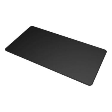 Imagem de Mousepad Gamer Extra Grande 90x40 cm Preto | Desk Pad Antiderrapante para Gamer, Escritório e Setup