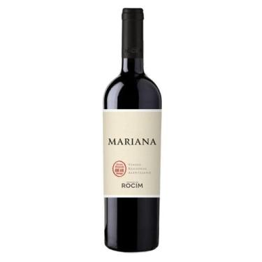 Imagem de Vinho Tinto Rocim Mariana Português 750ml - Herdade do Rocim