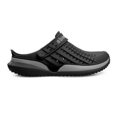 Imagem de Sandália Masculina Flow Boaonda Academia Conforto Impacto-Masculino