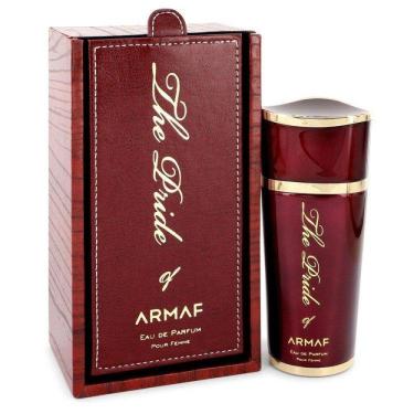Imagem de Perfume Feminino The Pride Of Armaf 100 Ml Eau de Parfum