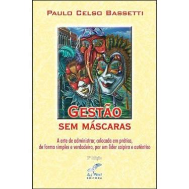 Imagem de Gestao Sem Mascaras