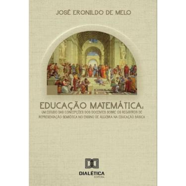 Imagem de Educação matemática-Português