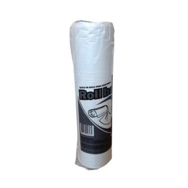 Imagem de Bobina Plástica picotada 35x50cm RollBag com 500 sacos