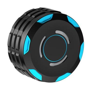 Imagem de Wyckoff Botão de volume de alumínio para 2022-2025 Toyota Tundra & Sequoia Display de 14 polegadas, substituição do botão de controle de energia de rádio compatível com OEM 86128-0C060 / 86128-AN020