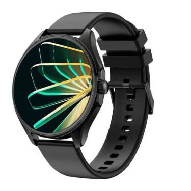 Imagem de Smartwatch Multilaser Wr206 M2r Amoled Preto