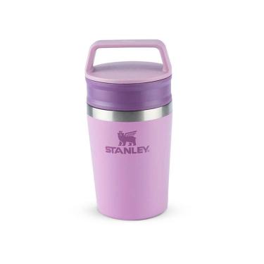 Imagem de Mug Térmica Stanley Café Go 236 Ml Lilac