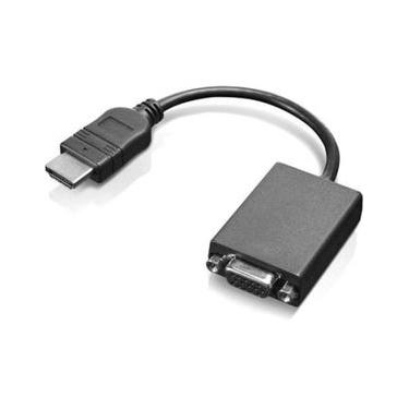 Imagem de Cabo Adpatador Lenovo HDMI para VGA