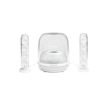 Imagem de Caixa De Som Bluetooth Harman Kardon Soundsticks 4