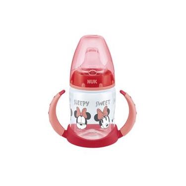 Imagem de Copo De Treinamento Com Alças 150ml Minnie First Choice NUK