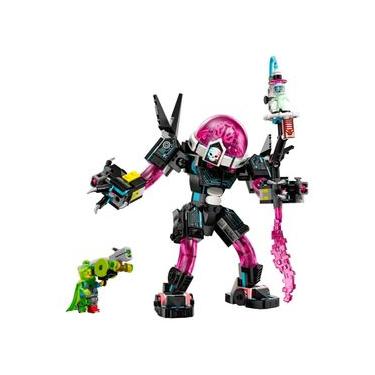 Imagem de LEGO® DREAMZzz - Mateo vs Cyber Brain Mech