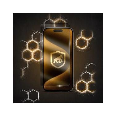 Imagem de Película para iPhone 16 Pro Max - Ultra Safe - 6 meses de garantia de tela - Gshield