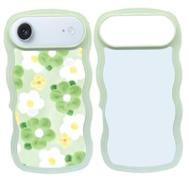 Imagem de JUSTRY 5 peças de capa de telefone em branco por sublimação em branco para impressão compatível com iPhone Air, capa protetora de borracha personalizada com prensa térmica DIY + inserção fosca fácil