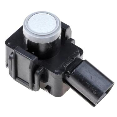 Imagem de Para Toyota para Prius 2019 2020 2021 2022 89341-58070 8934158070 Pára-choques de carro ultrassônico Pdc sensor de estacionamento Pdc sensor de estacionamento (1 peça-branco)