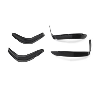 Imagem de 2018-2020 Genuine Yamaha Kodiak 450 Overfenders Fender Flares - BB5F15E0V000