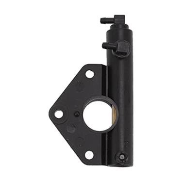 Imagem de AYNEFY Bomba de óleo de Motosserra, Material Abs Durável, Substituição Resistente para 32cc 35cc 38cc, Acessório de Ferramenta de Jardim Ideal