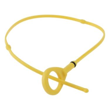 Imagem de LT Easiyl Vareta de óleo de motor 15301-0J030 compatível com Toyota Yaris 2001-2005