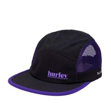 Imagem de Boné Hurley Aba Curva Five Mesh SM25-Masculino