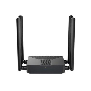 Imagem de Roteador Gigabit 10-100-1000 Wi-fi 6 Ax1500 Dual Band...