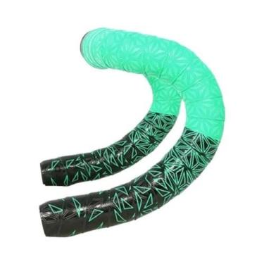 Imagem de Fita De Guidão Para Bicicleta De Estrada Em EVA PU Antiderrapante E Re