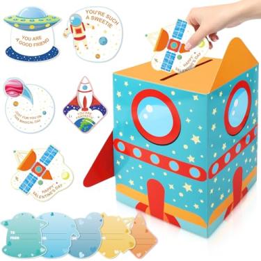 Imagem de Hxezoc Caixa de cartão de dia dos namorados, lembrancinhas, postes de papelão, recebendo dinheiro, para dia dos namorados, recepção de casamento, festa de aniversário, decoração de mesa de formatura