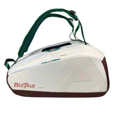 Imagem de Raqueteira de Beach Tennis Ama Sport Classic Bee-Unissex