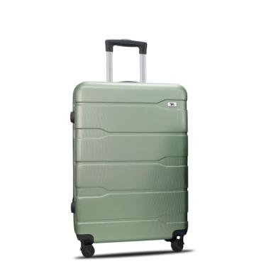 Imagem de Mala De Despacho 24 Polegadas 23kg (Verde Claro)