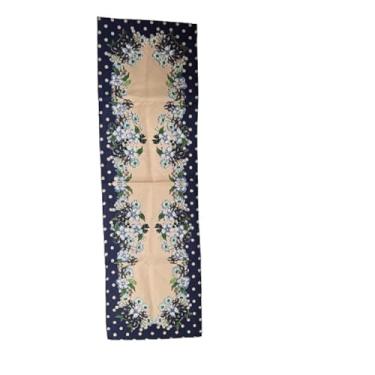 Imagem de Caminho de mesa de Linhão (1,40m x 40cm) - 1 Unidade (Estampa 12)