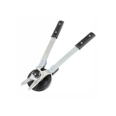 Imagem de Pinça de troca de pneus Racing Kart remove rápida e facilmente pneus Go Kart, serve para aros de 12,7 cm e 15,2 cm de diâmetro