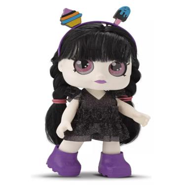 Imagem de Boneca Diver Surprise Monsters  C/ Acessórios - Divertoys