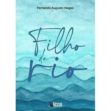 Imagem de Filho de Rio - INVERSO COMUNICACAO E MARKETING, Sortido