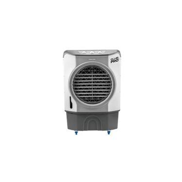Imagem de Climatizador de Ar Ventisol 45 Litros CLI45 PRO2 Branco/Cinza - 220V