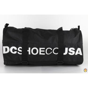Imagem de Mala Viagem DC Shoes Plunger Duffle-Unissex