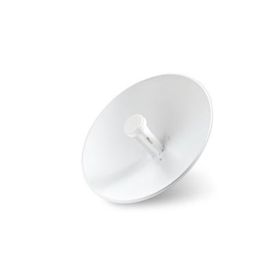 Imagem de Radio Airmax Ubiquiti 5ghz 25dbi Powerbeam