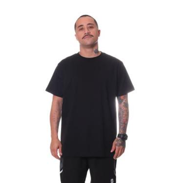 Imagem de Camiseta Bali Hai Petti Pave, Preto, gg