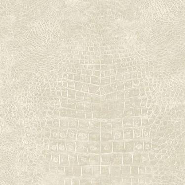 Imagem de Papel De Parede Natural Fx 2 Animal Print Bege G67504