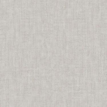 Imagem de Papel De Parede Top Stripes Textil Cor Cinza