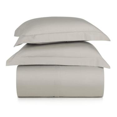 Imagem de Jogo De Duvet Queen 3 Peças Altenburg Algodão Lux 200 Fios Ornament